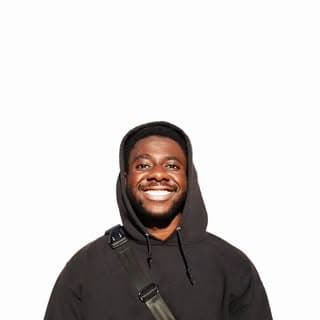 Instagram Profile Picture